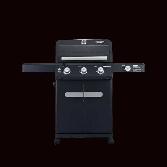 Mesa 325 | Black Propane Gas Grill