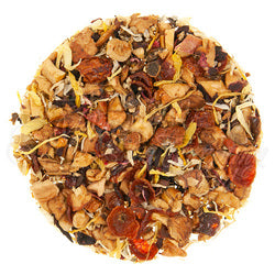 MANGO LEMON KISS TEA