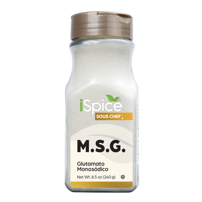 MSG Enhancer