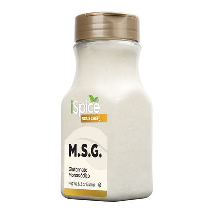 MSG Enhancer