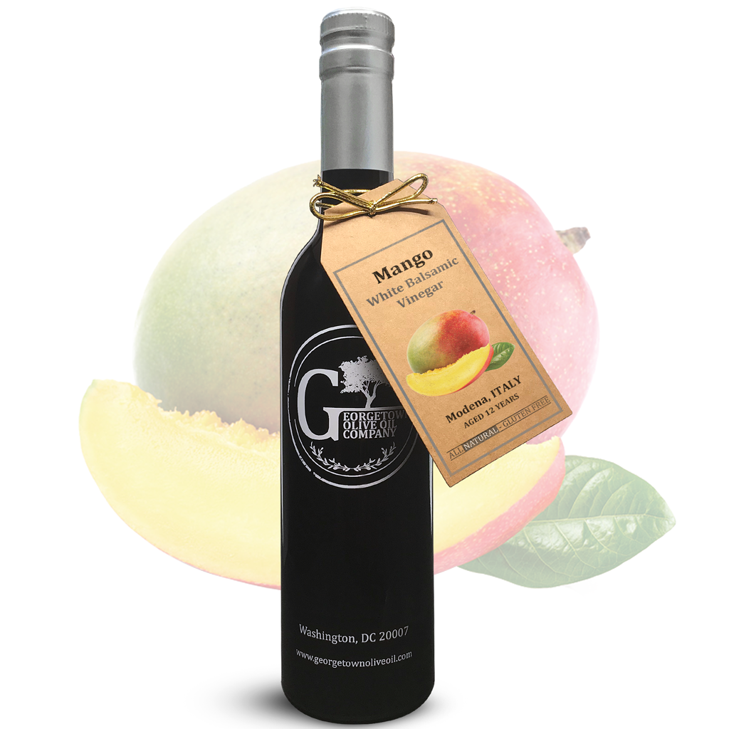 Mango White Balsamic Vinegar