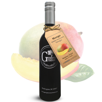 Mango White Balsamic Vinegar