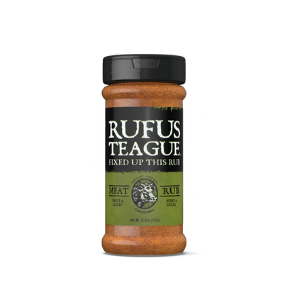 MEAT RUB