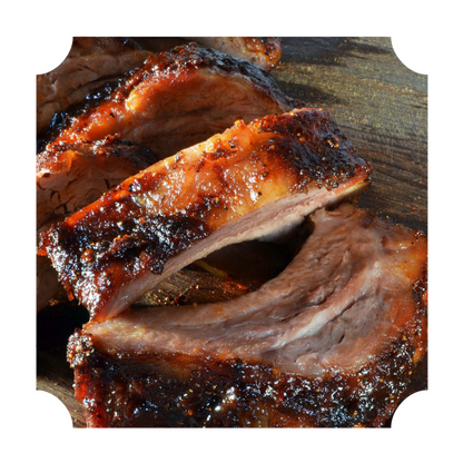 MEAT RUB