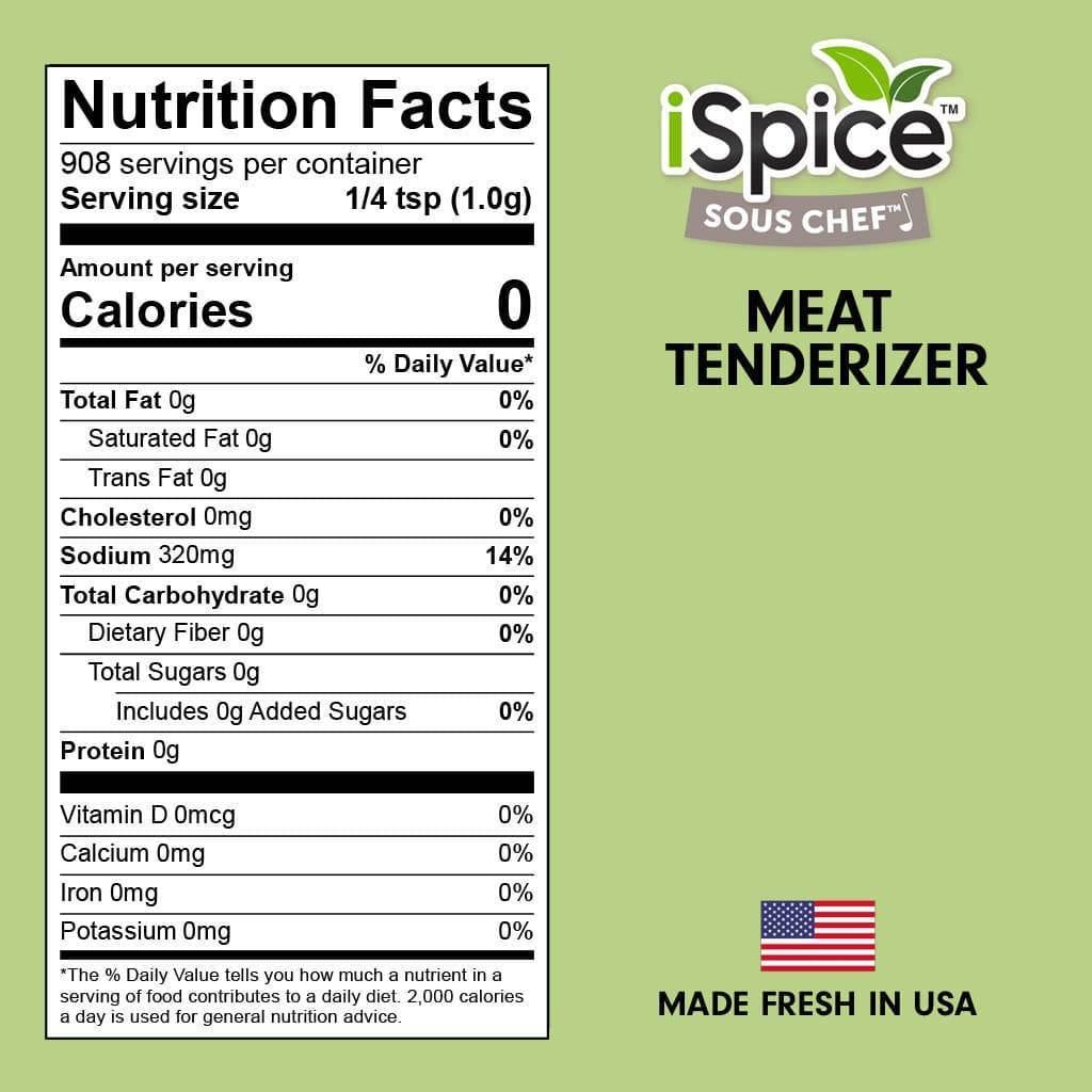 Meat Tenderizer