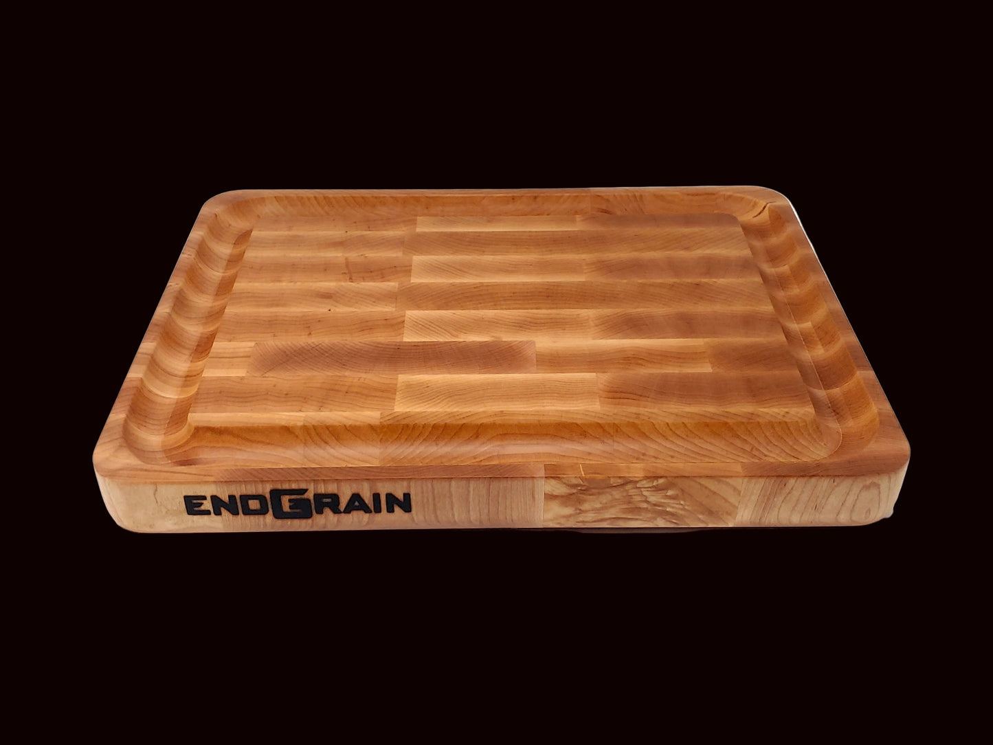 14" x 18" Maple Cutting Board