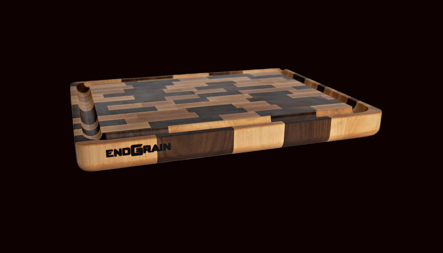 14" x 18" Cutting Board