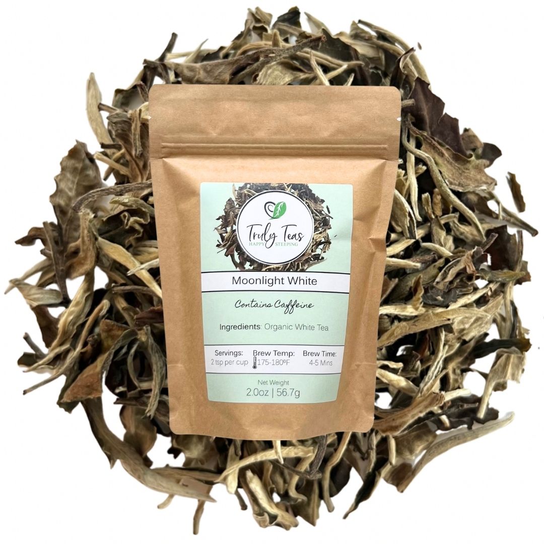 Moonlight White Tea