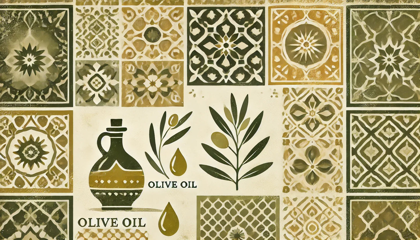 PICHOLINE (MOROCCO) OLIVE OIL