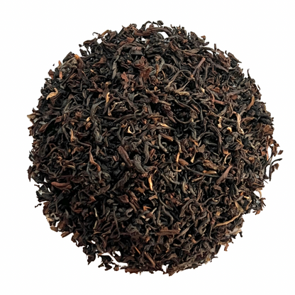 Mountain Copper Oolong Tea