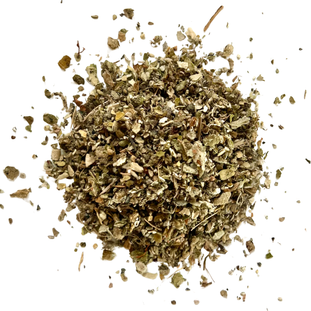 Lung Detox Tea