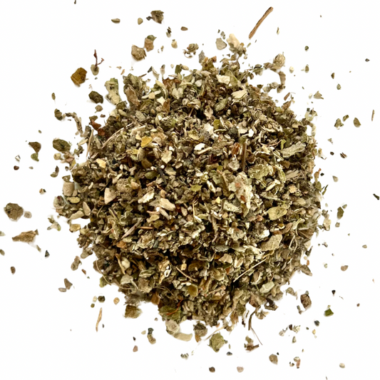 Lung Detox Tea