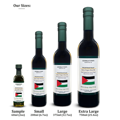 Rumi Extra Virgin Olive Oil