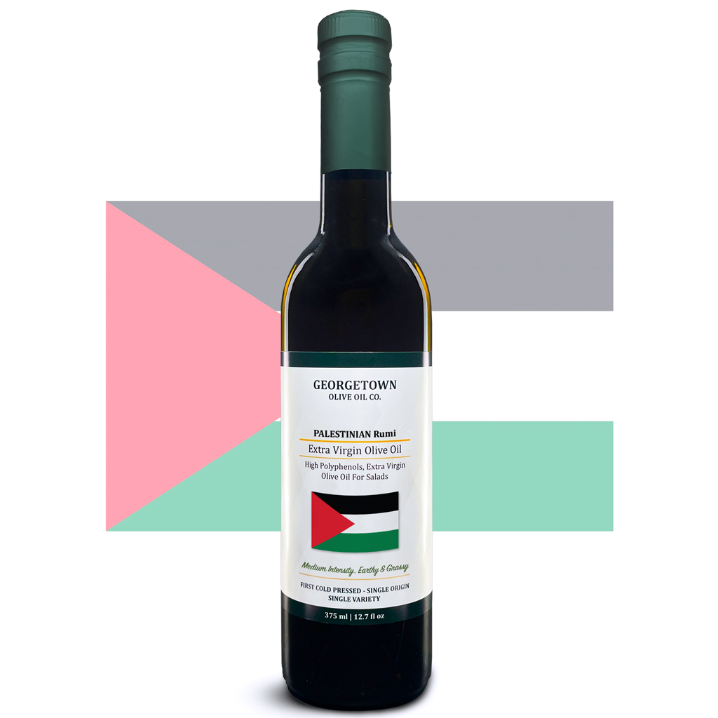 Rumi Extra Virgin Olive Oil