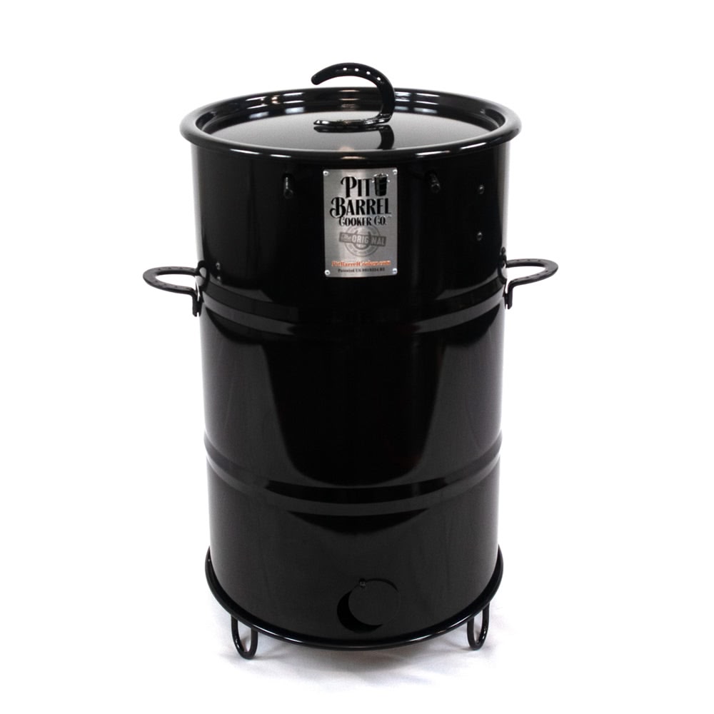 Pit Barrel 18.5" Classic  Cooker