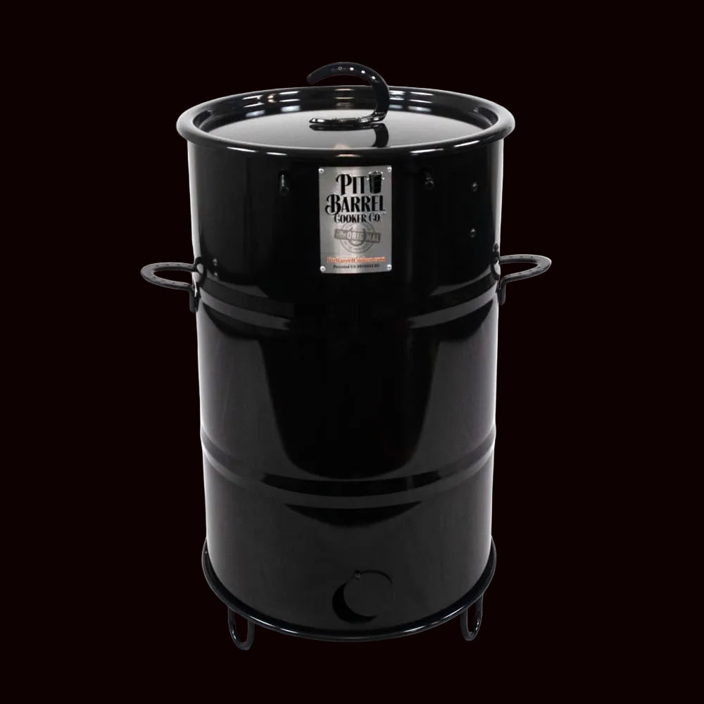Pit Barrel 18.5" Classic  Cooker