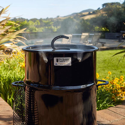 Pit Barrel 18.5" Classic  Cooker
