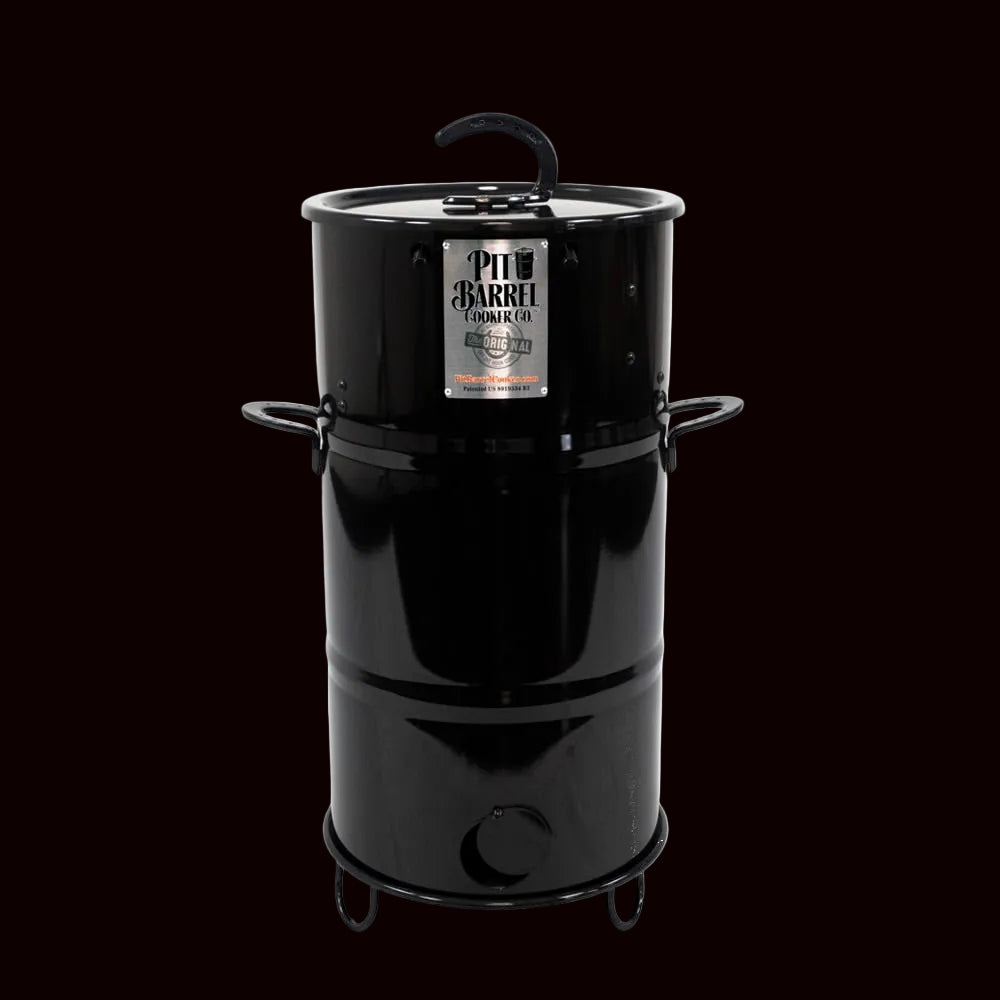 Pit Barrel 14" Junior Cooker