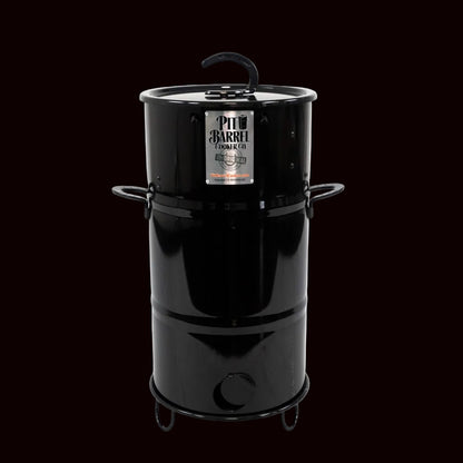 Pit Barrel 14" Junior Cooker
