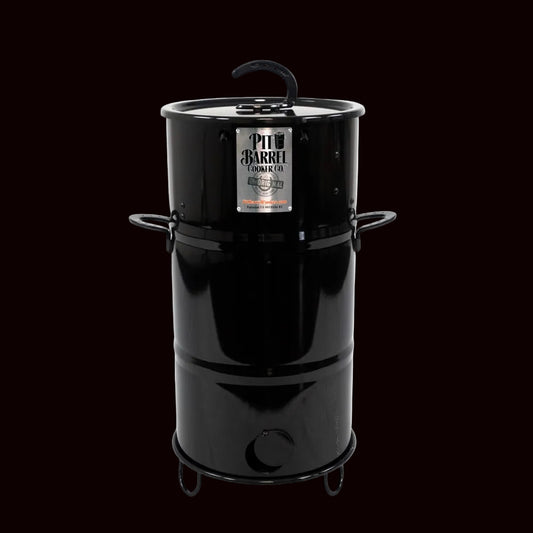 Pit Barrel 14" Junior Cooker