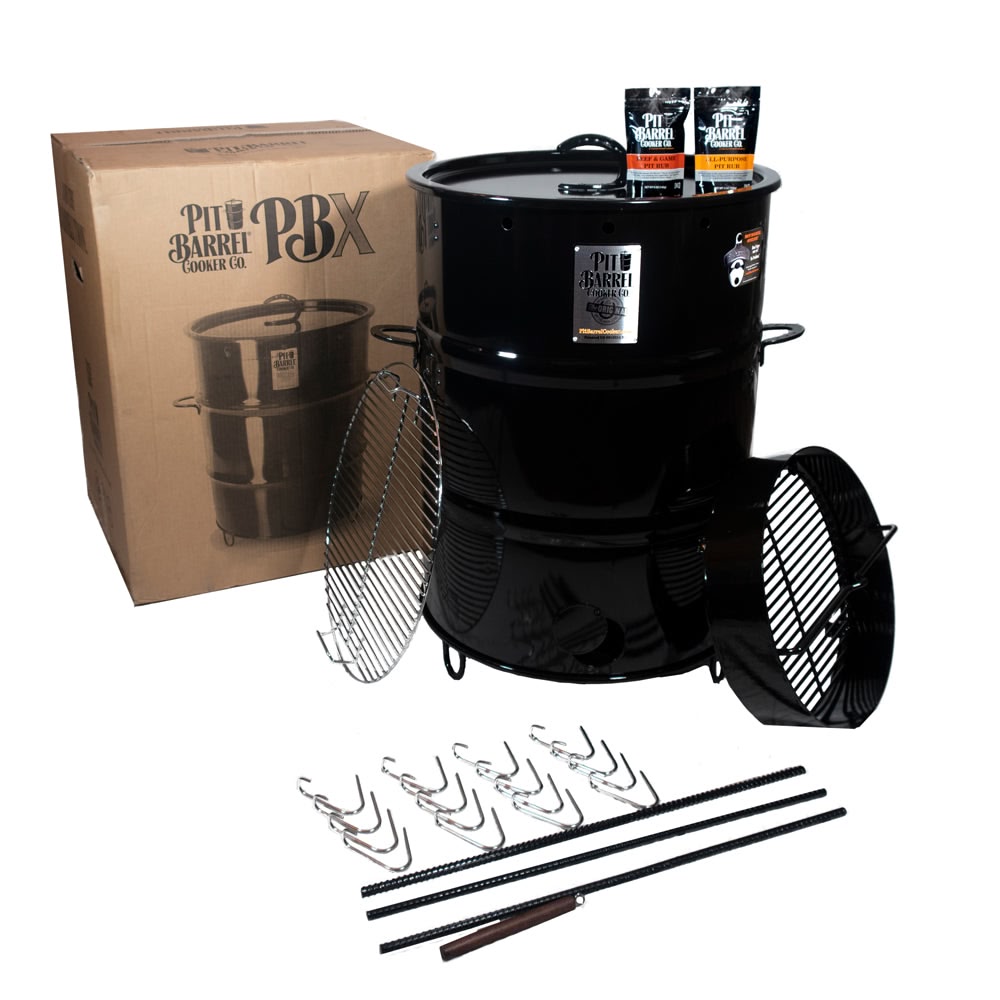 Pit Barrel 22.5" PBX
