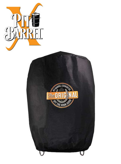 Pit Barrel Custom Fit Cover
