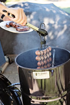 Sausage, Hot Dog & Brat Hanger