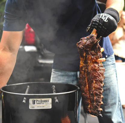 Pit Barrel 14" Junior Cooker
