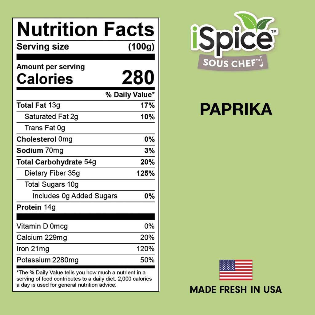 Paprika