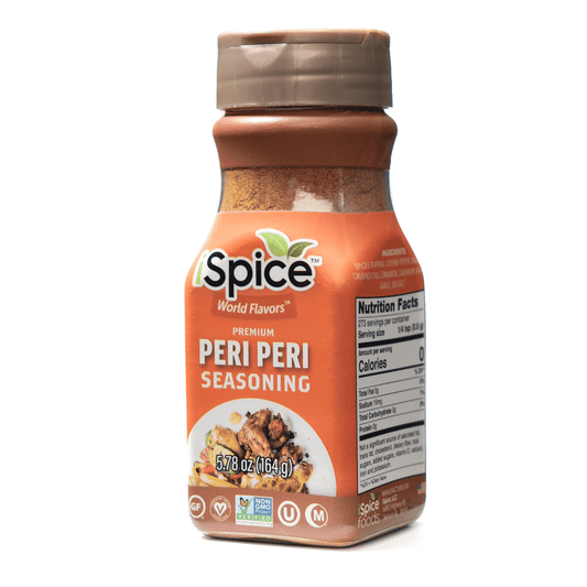 Peri Peri Seasoning