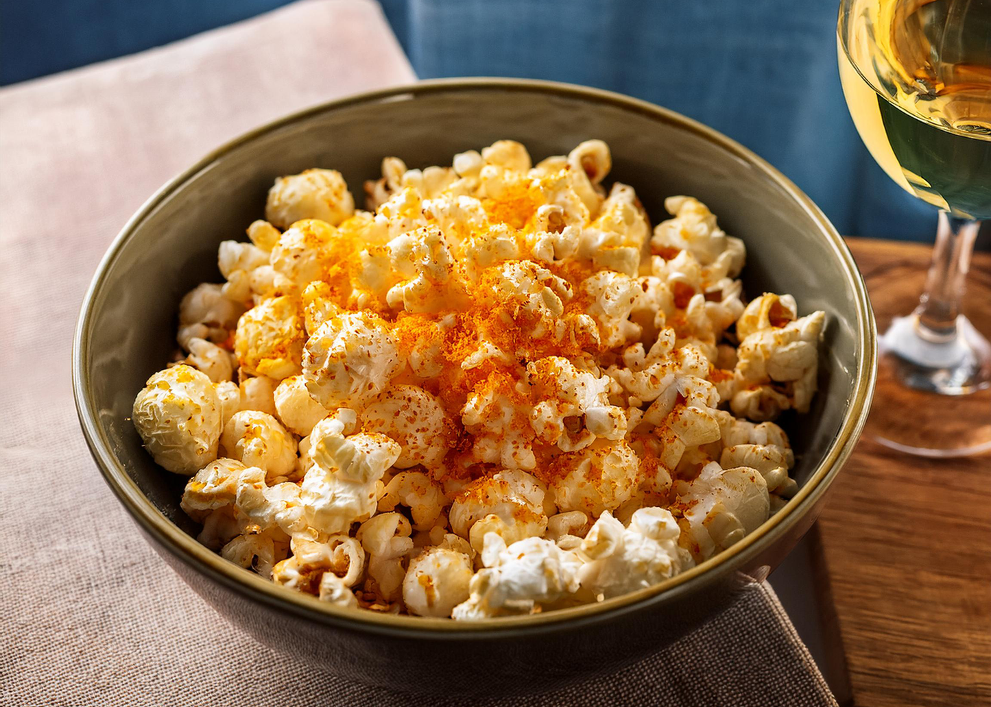 Bacon Cheddar Popcorn Seasoning