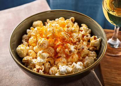 Bacon Cheddar Popcorn Seasoning