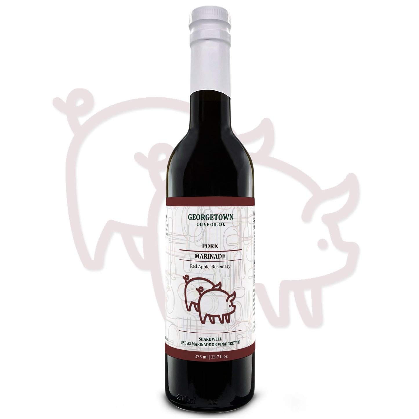 Pork Marinade