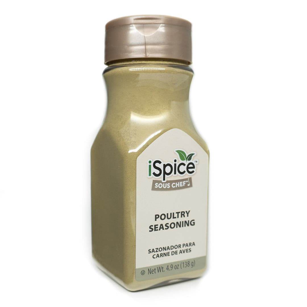 Champ Chicken of Seasoning - 4 Pack