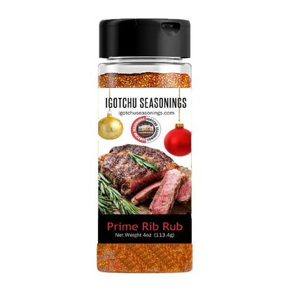 Prime Rib Rub