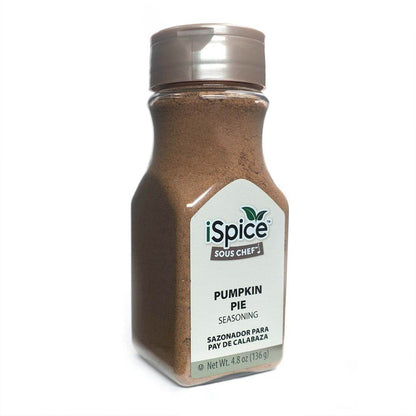 iSpice 7 Pack of Spices