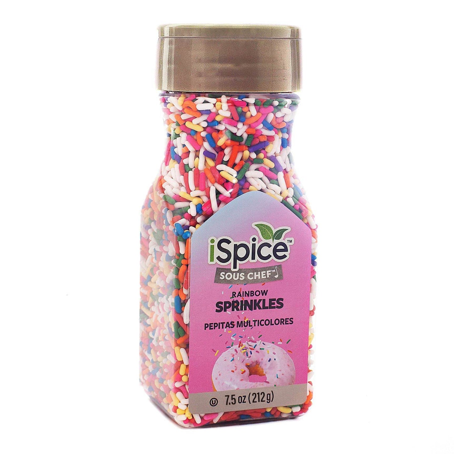 Sweet Topping 4 Pack