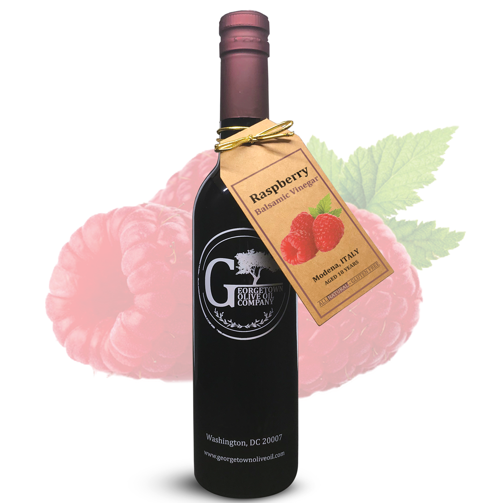 Raspberry Balsamic Vinegar
