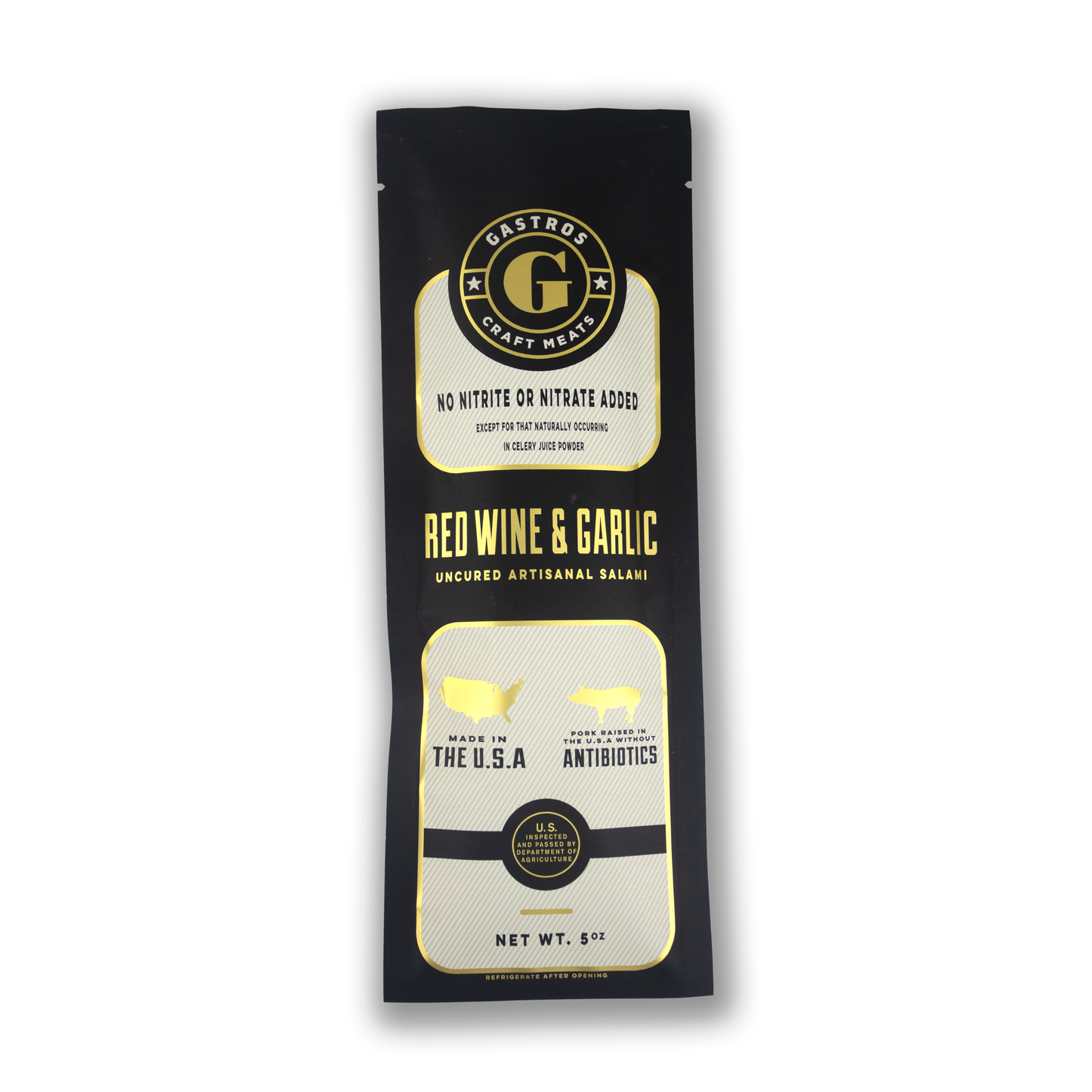 Cellar Set Salami (4 Pieces)