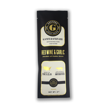 Cellar Set Salami (4 Pieces)