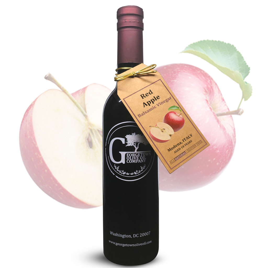 Red Apple Balsamic Vinegar