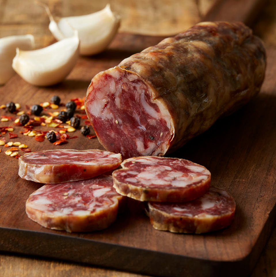 Cellar Set Salami (4 Pieces)