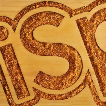 Rib Rub Seasoning