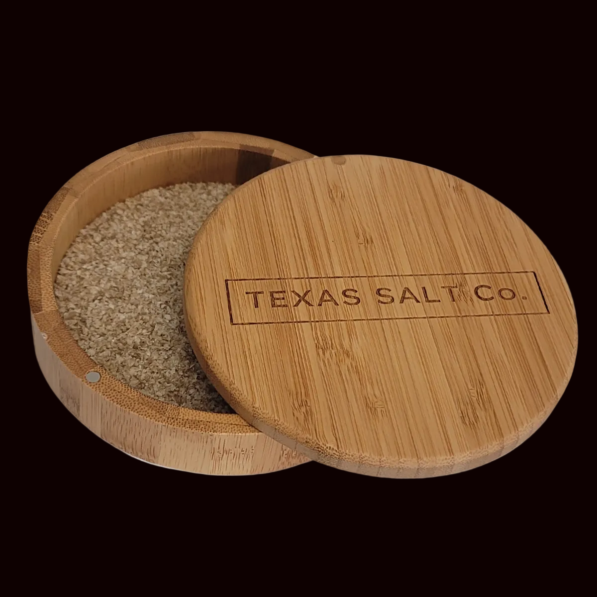 Cocktail Wood Cellar