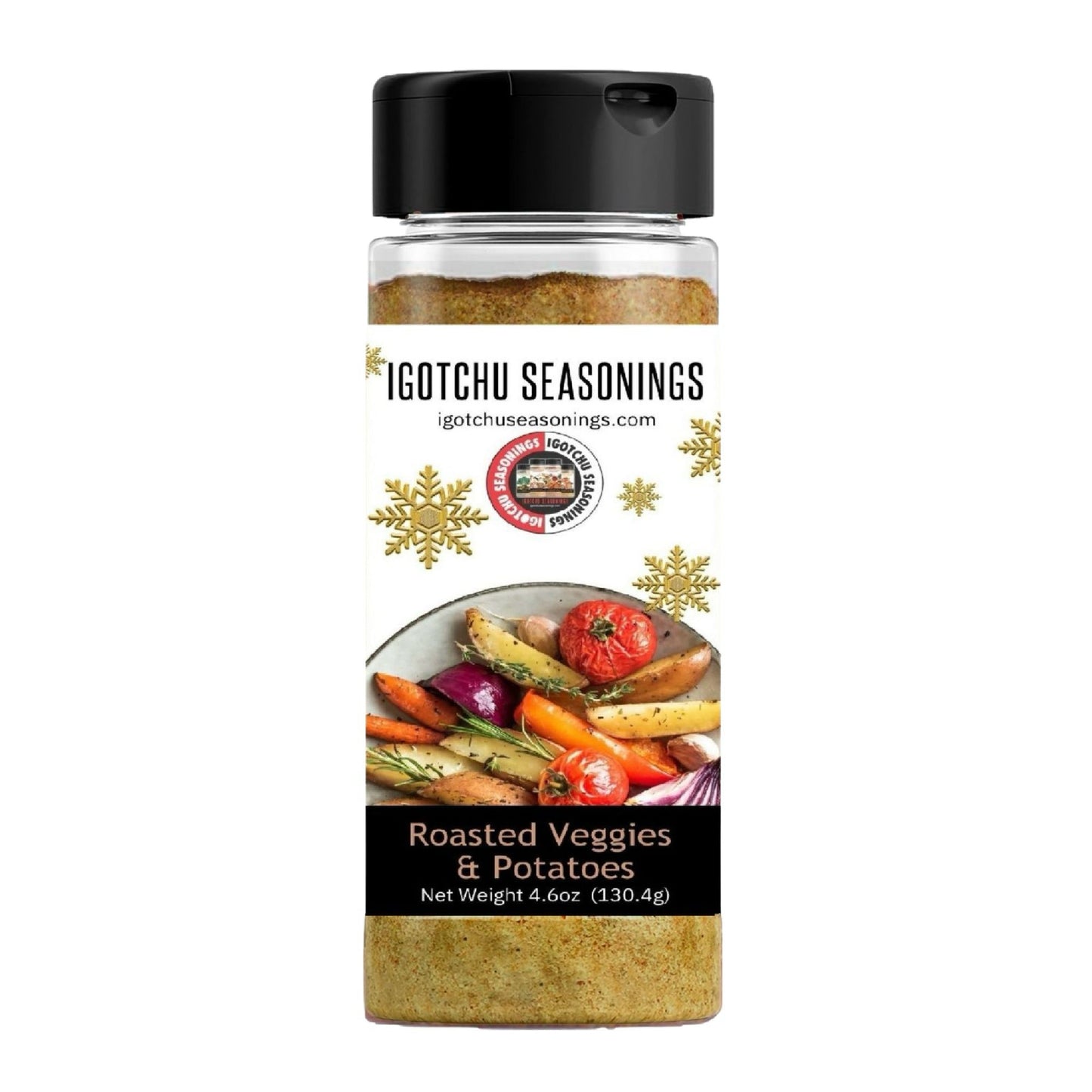 Roasted Veggie