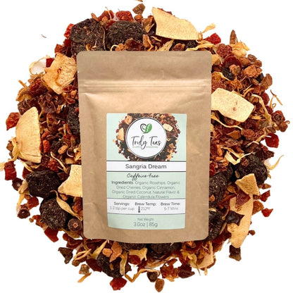 Sangria Dream Tea