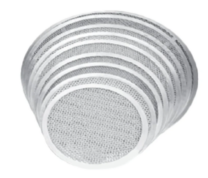 WPPO Aluminum Seamless Pizza Screens – 12 inch & 14 inch Sizes