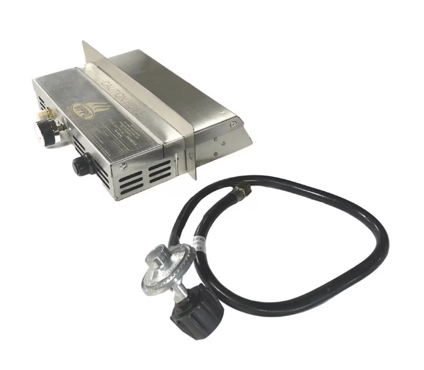 Gas Burner for Le Peppe / Lil Luigi Ovens