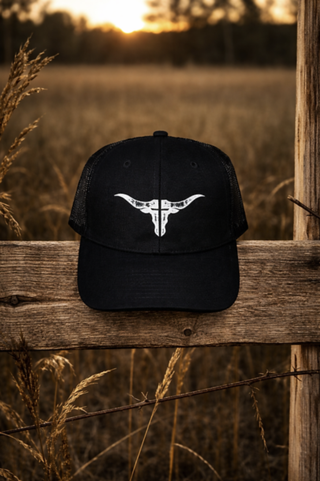 Unwavering Hat
