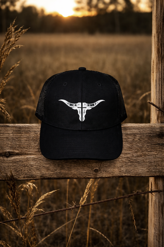 Unwavering Hat